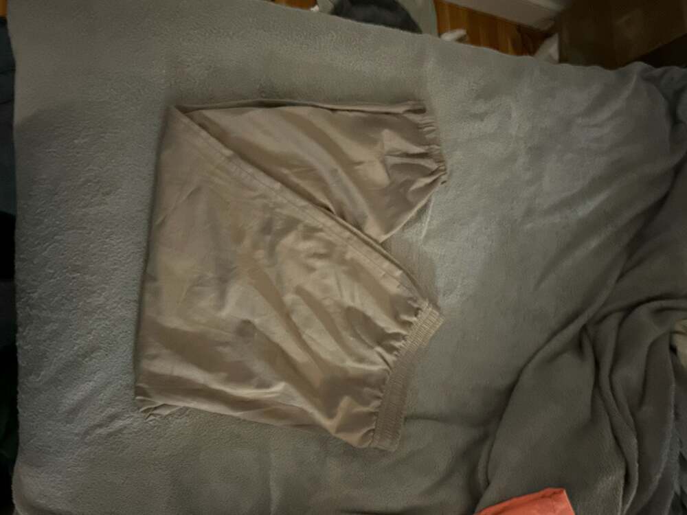 Old Navy StretchTech Dry Quick Jogger Pants in Khaki, Size 2X
